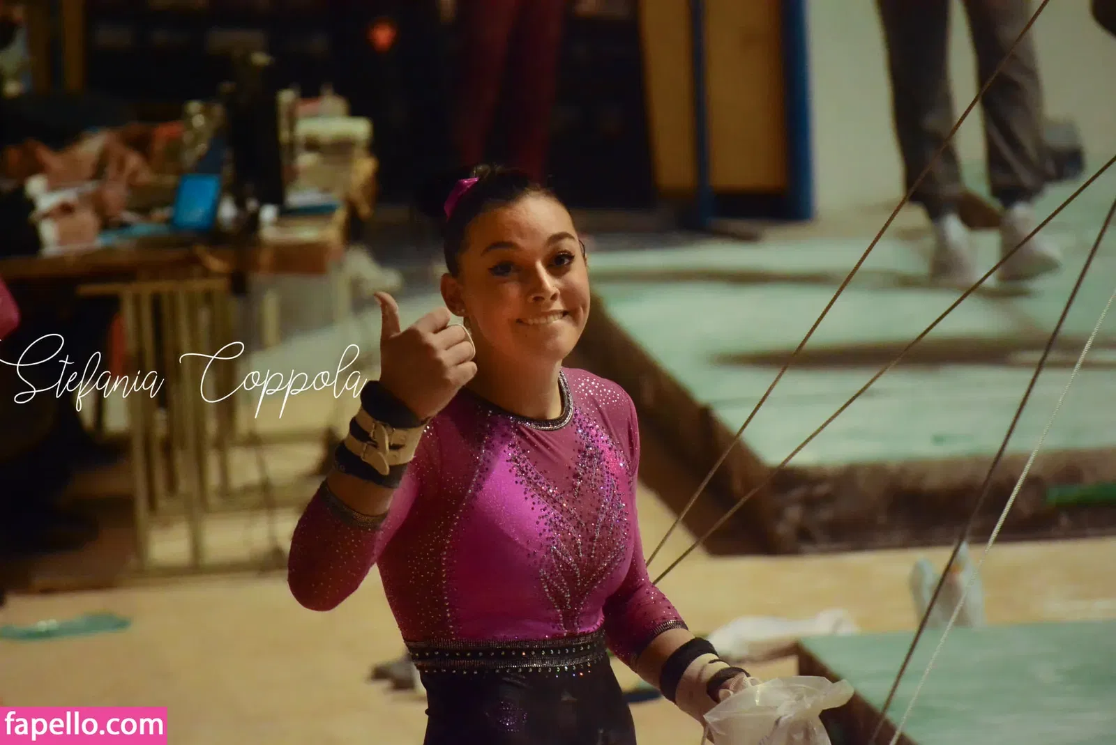 Giorgia Villa Onlyfans Photo Gallery 