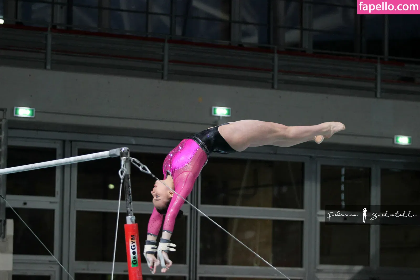 Giorgia Villa Onlyfans Photo Gallery 