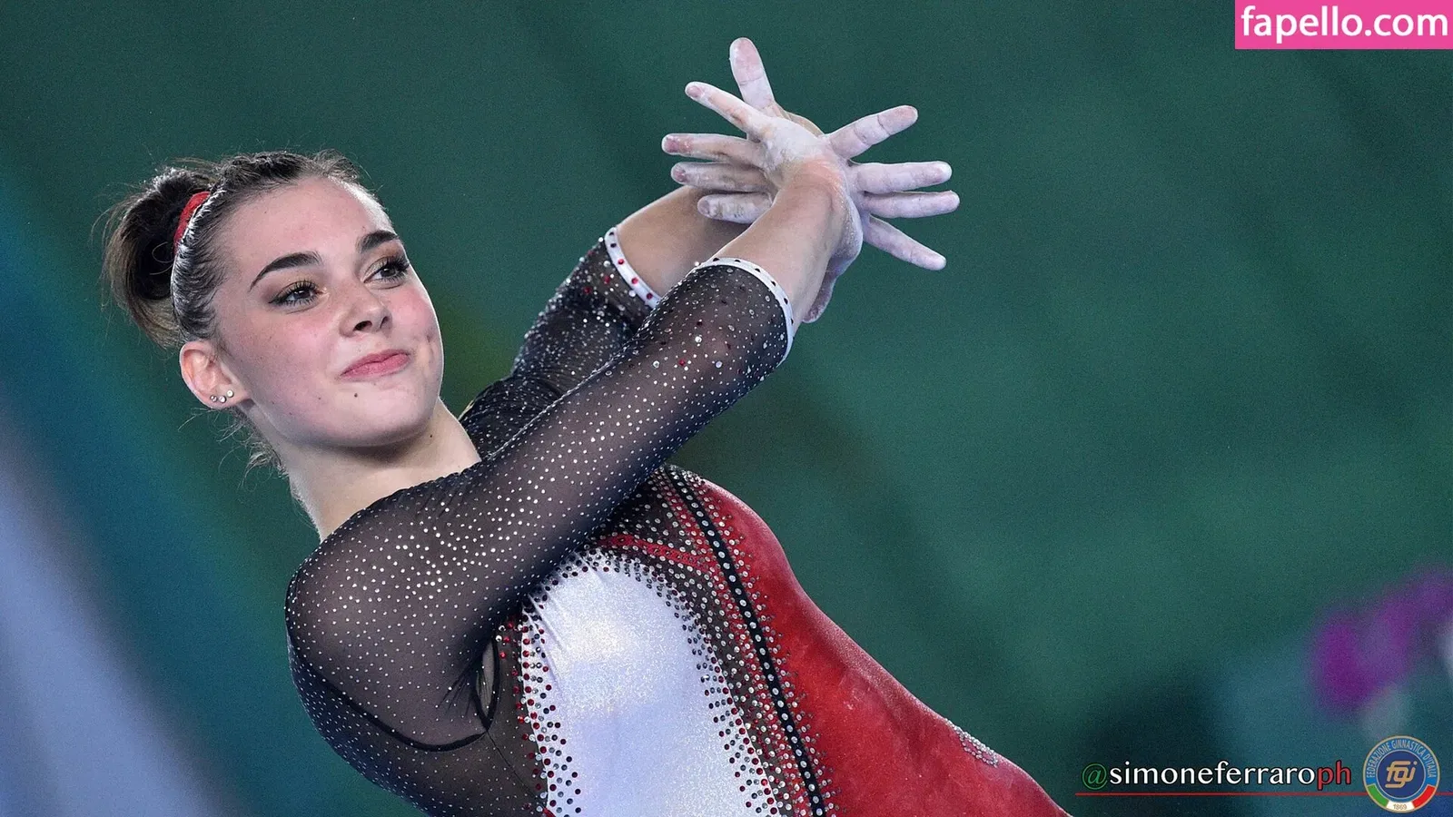 Giorgia Villa Onlyfans Photo Gallery 