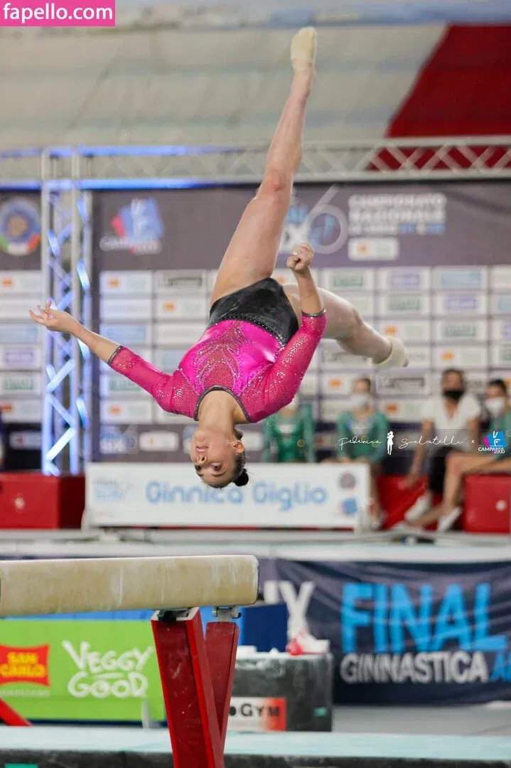 Giorgia Villa Onlyfans Photo Gallery 