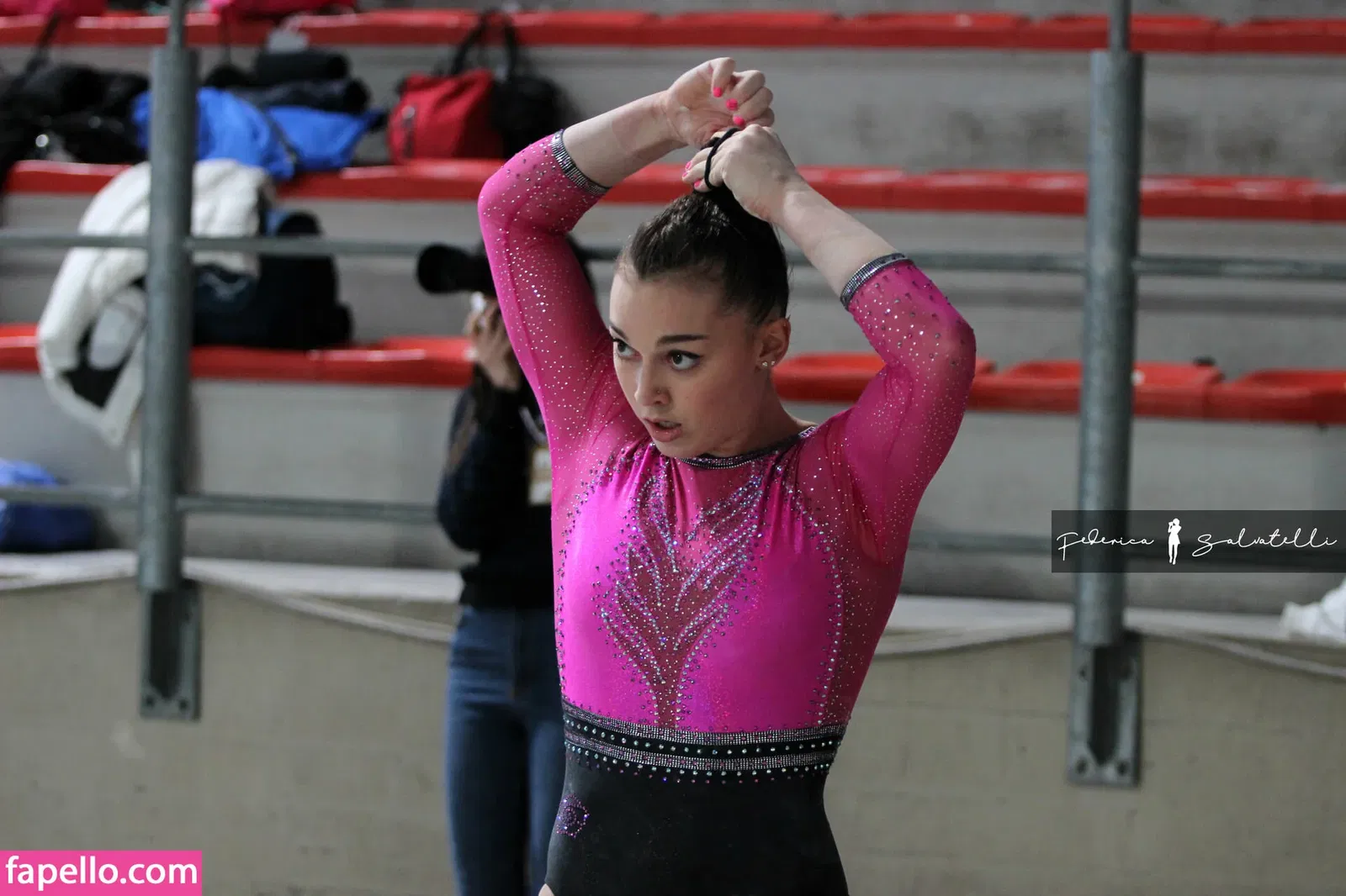 Giorgia Villa Onlyfans Photo Gallery 