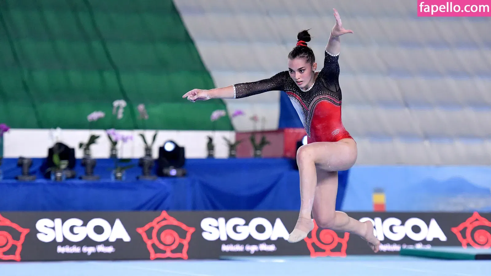 Giorgia Villa Onlyfans Photo Gallery 