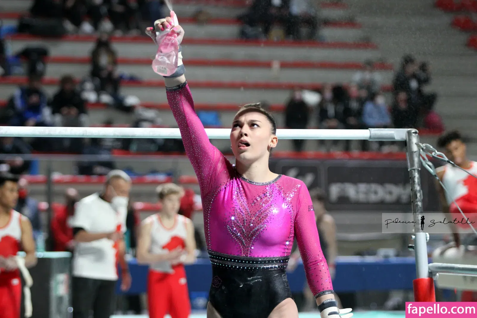 Giorgia Villa Onlyfans Photo Gallery 