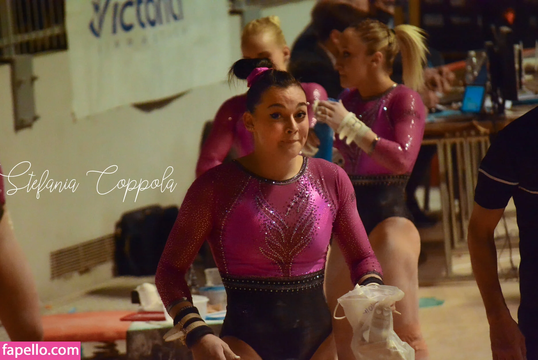 Giorgia Villa Onlyfans Photo Gallery 