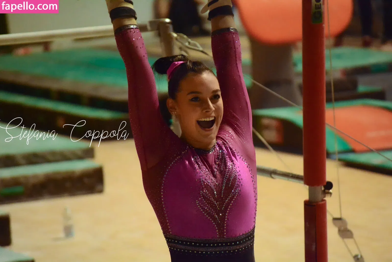 Giorgia Villa Onlyfans Photo Gallery 