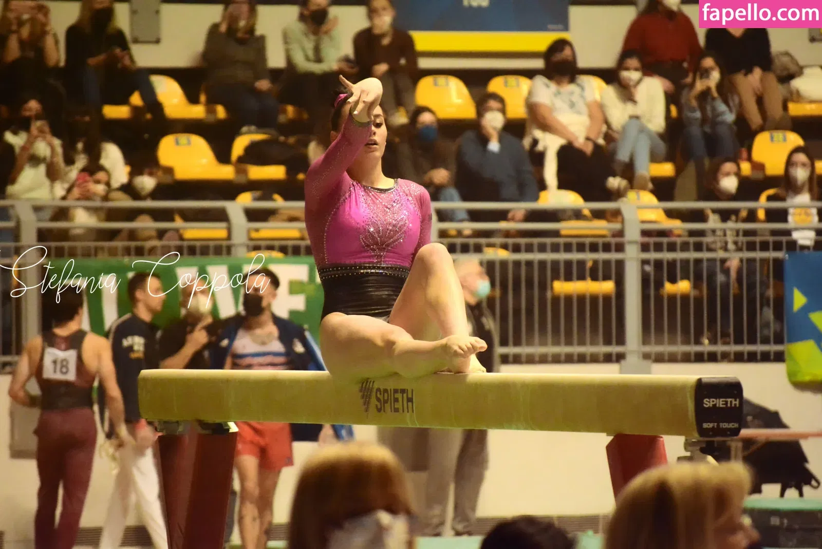 Giorgia Villa Onlyfans Photo Gallery 