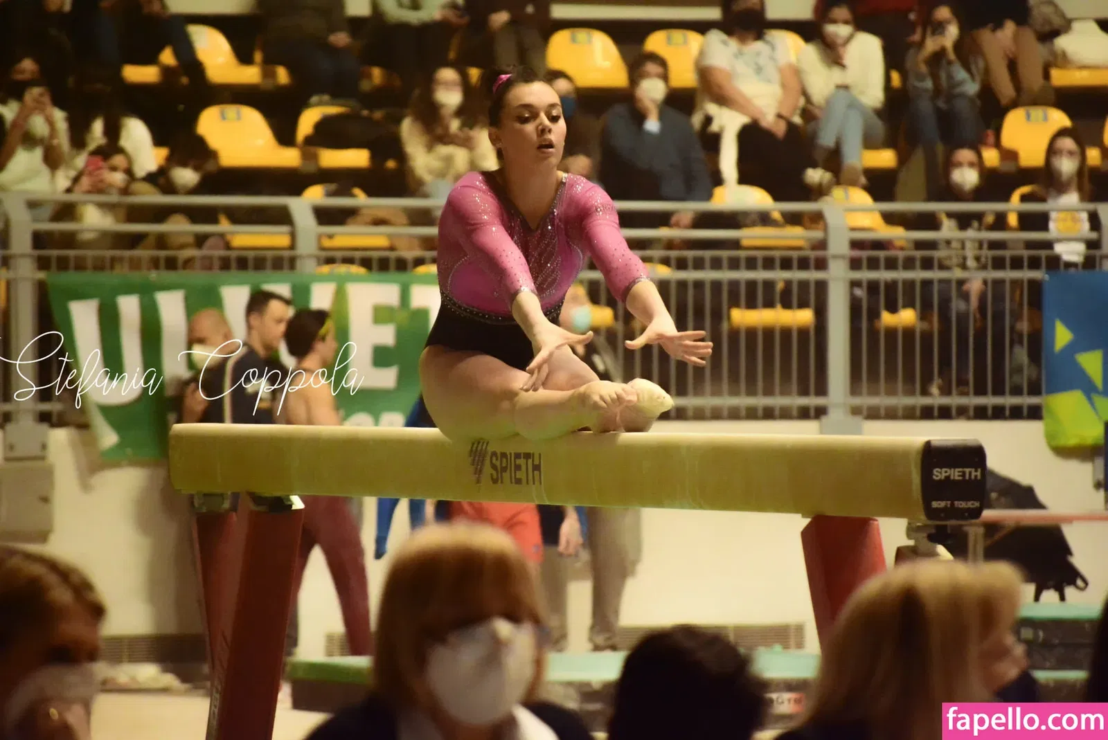 Giorgia Villa Onlyfans Photo Gallery 