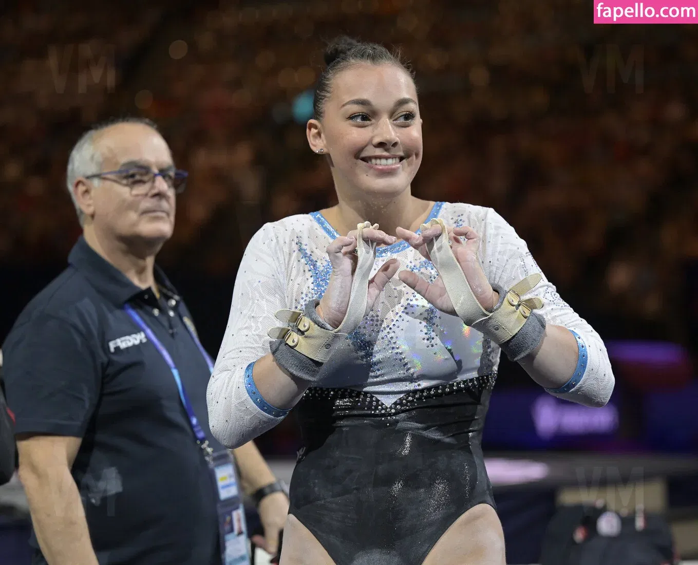 Giorgia Villa Onlyfans Photo Gallery 