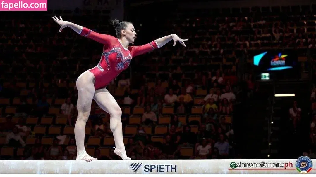 Giorgia Villa Onlyfans Photo Gallery 