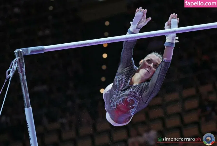 Giorgia Villa Onlyfans Photo Gallery 