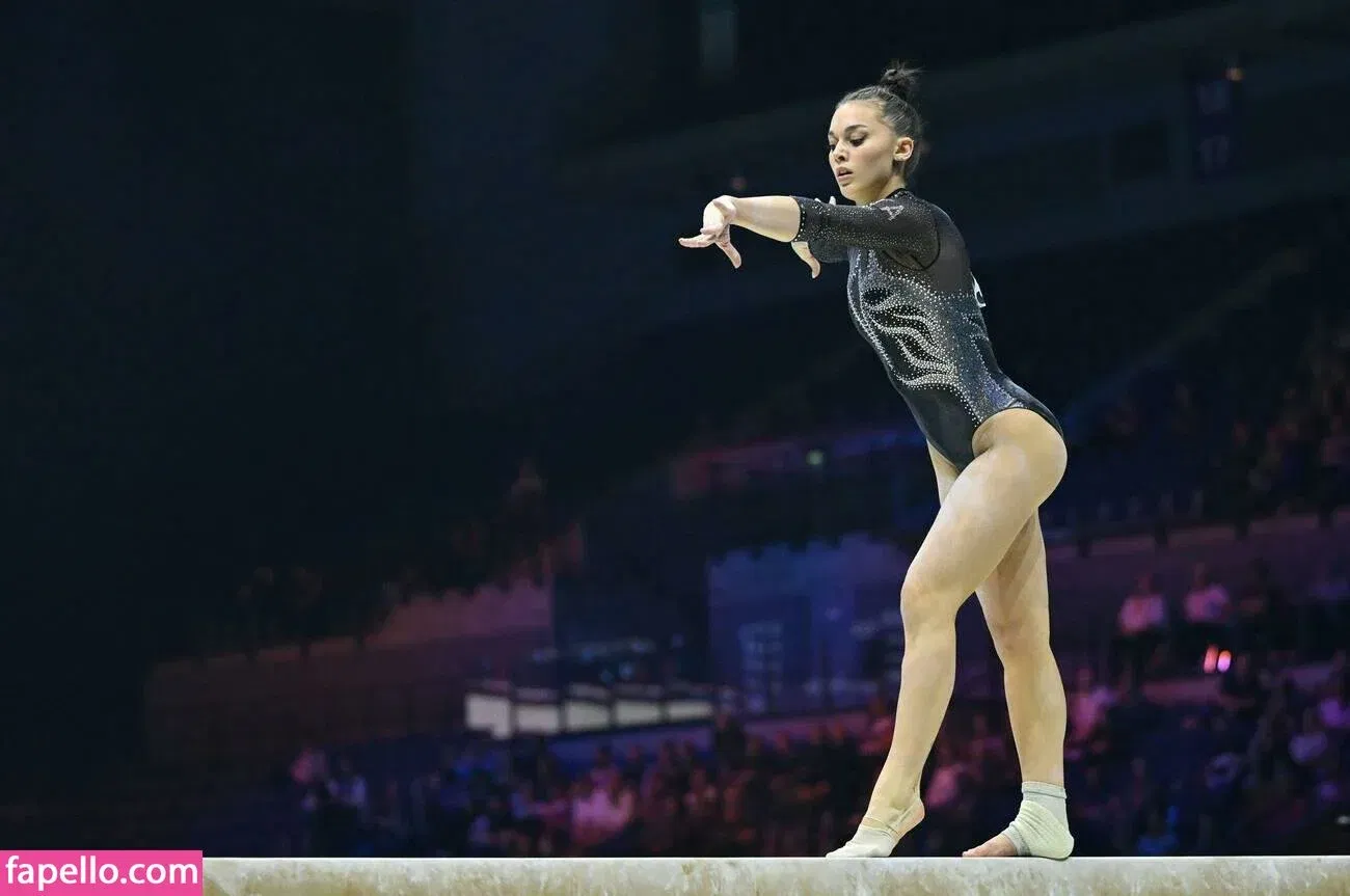 Giorgia Villa Onlyfans Photo Gallery 