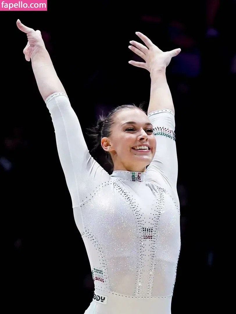 Giorgia Villa Onlyfans Photo Gallery 