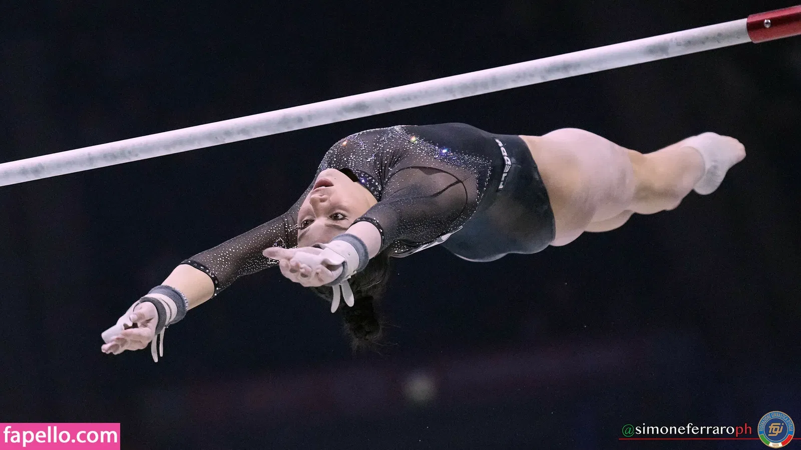 Giorgia Villa Onlyfans Photo Gallery 