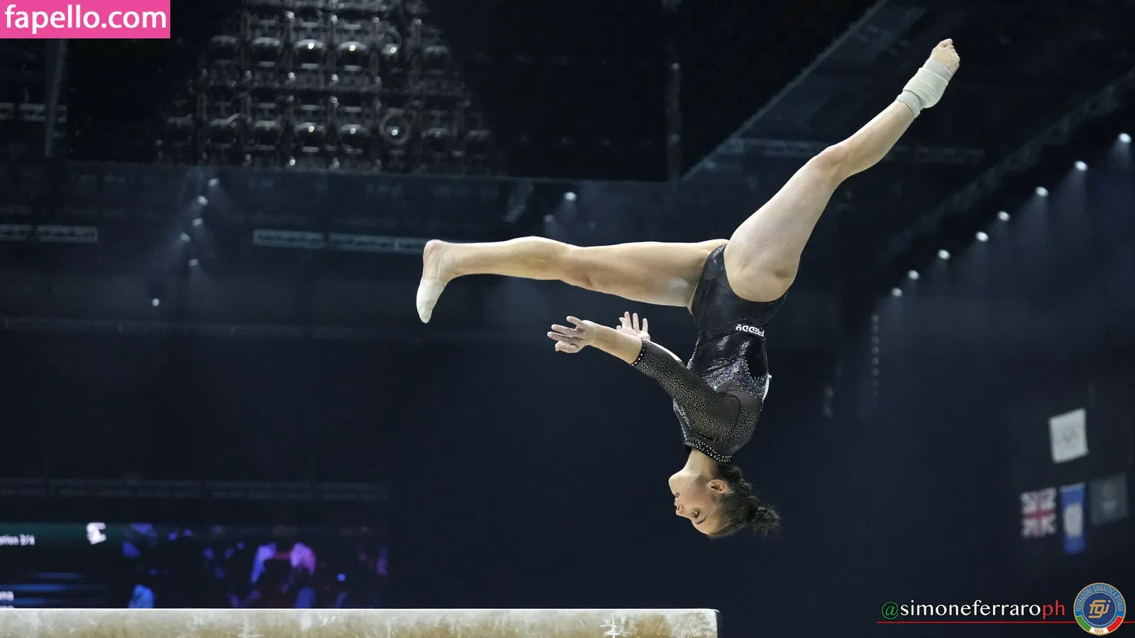 Giorgia Villa Onlyfans Photo Gallery 