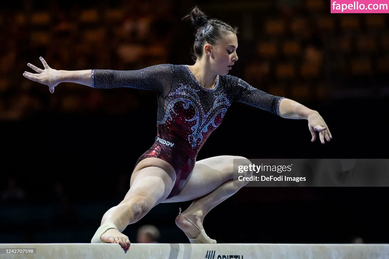 Giorgia Villa Onlyfans Photo Gallery 