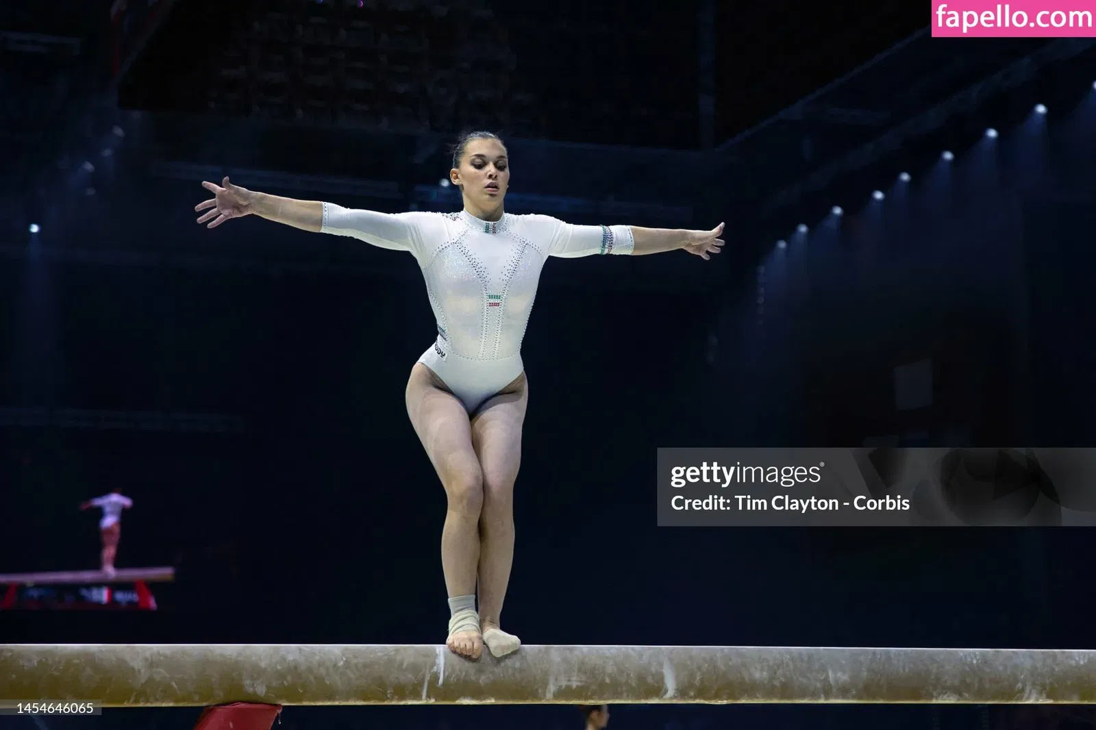 Giorgia Villa Onlyfans Photo Gallery 