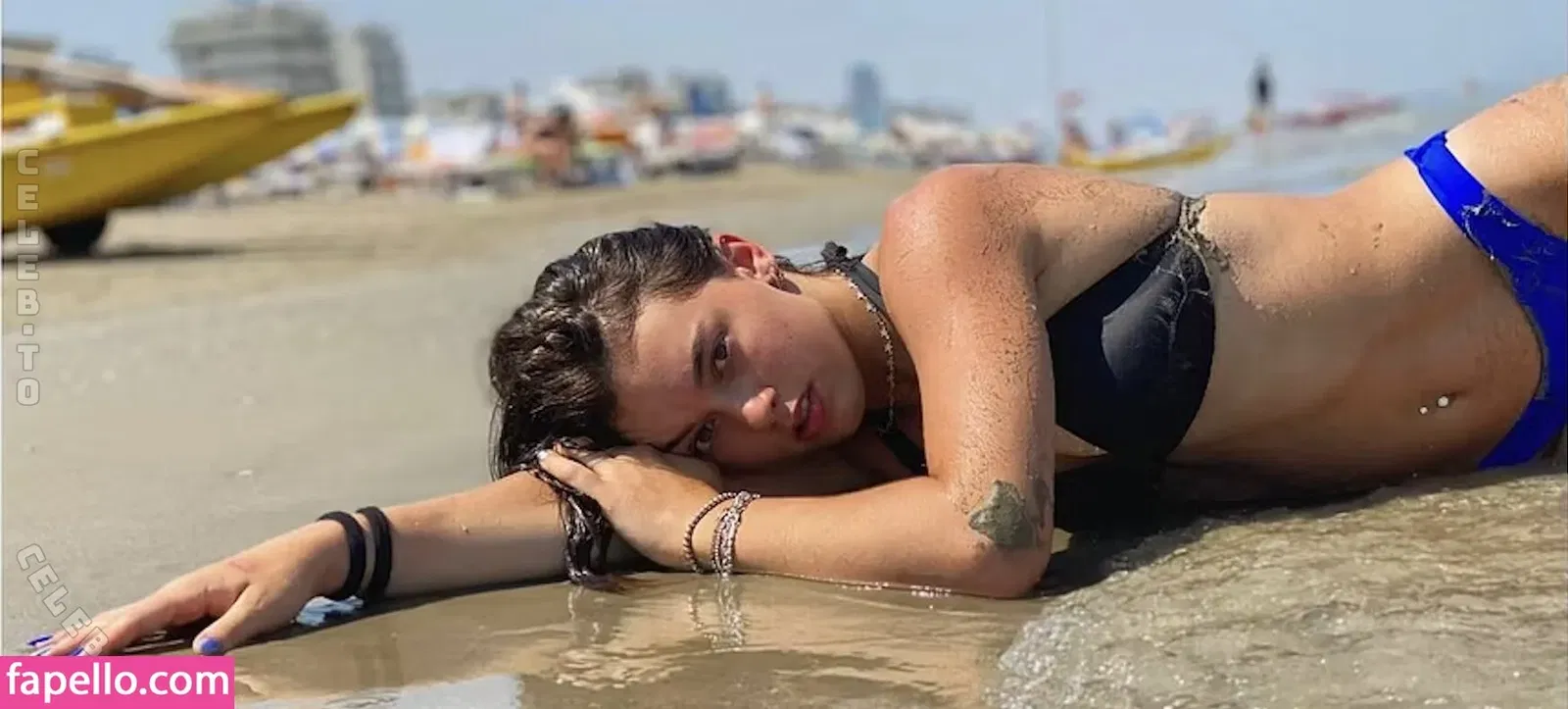 Giorgia Villa Onlyfans Photo Gallery 