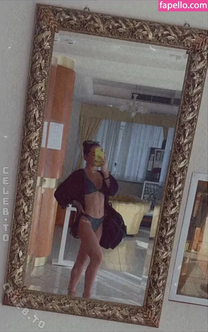 Giorgia Villa Onlyfans Photo Gallery 