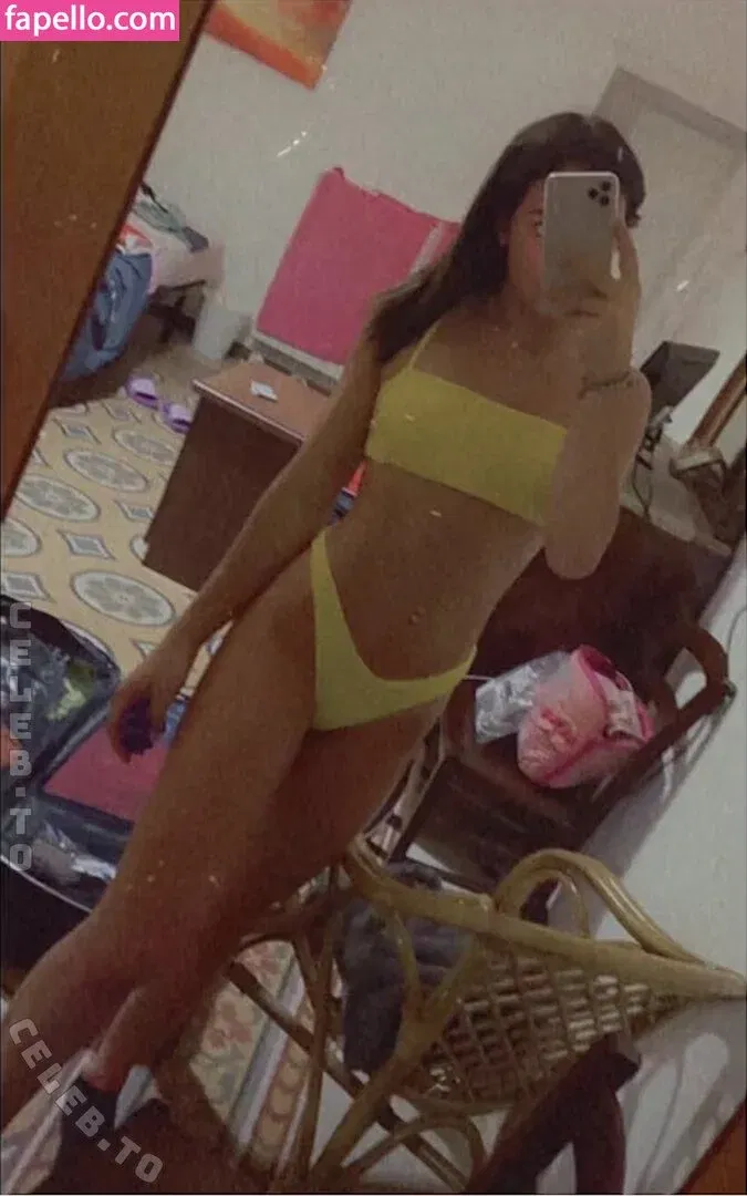 Giorgia Villa Onlyfans Photo Gallery 