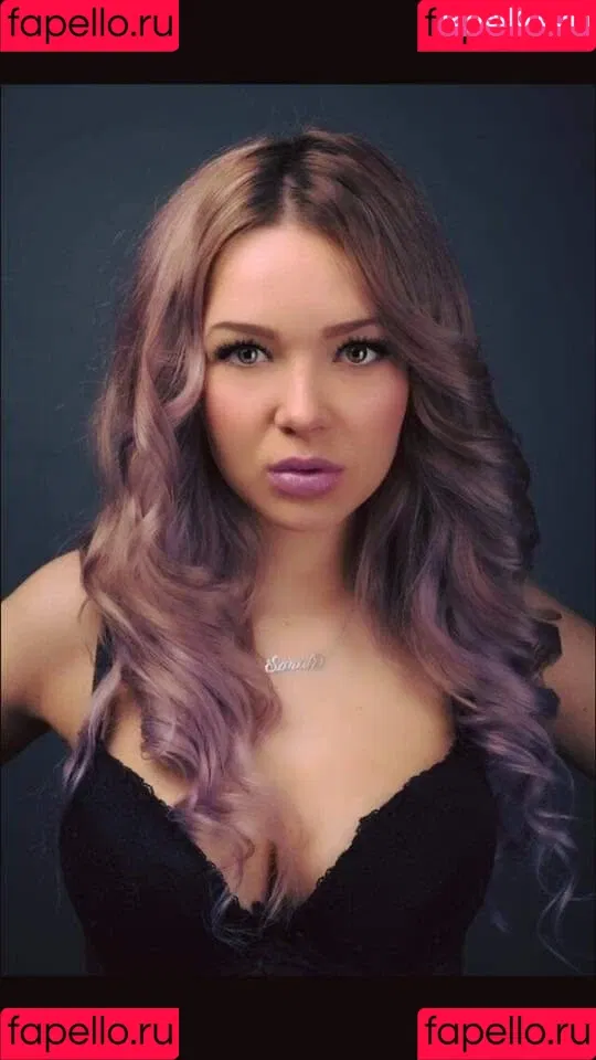 Sarah Milka Onlyfans Photo Gallery 