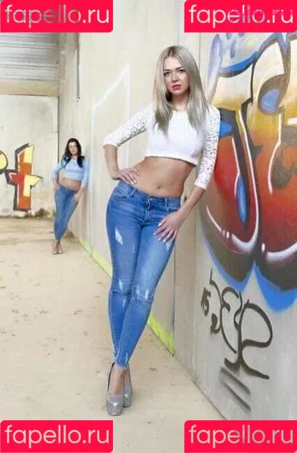Sarah Milka Onlyfans Photo Gallery 