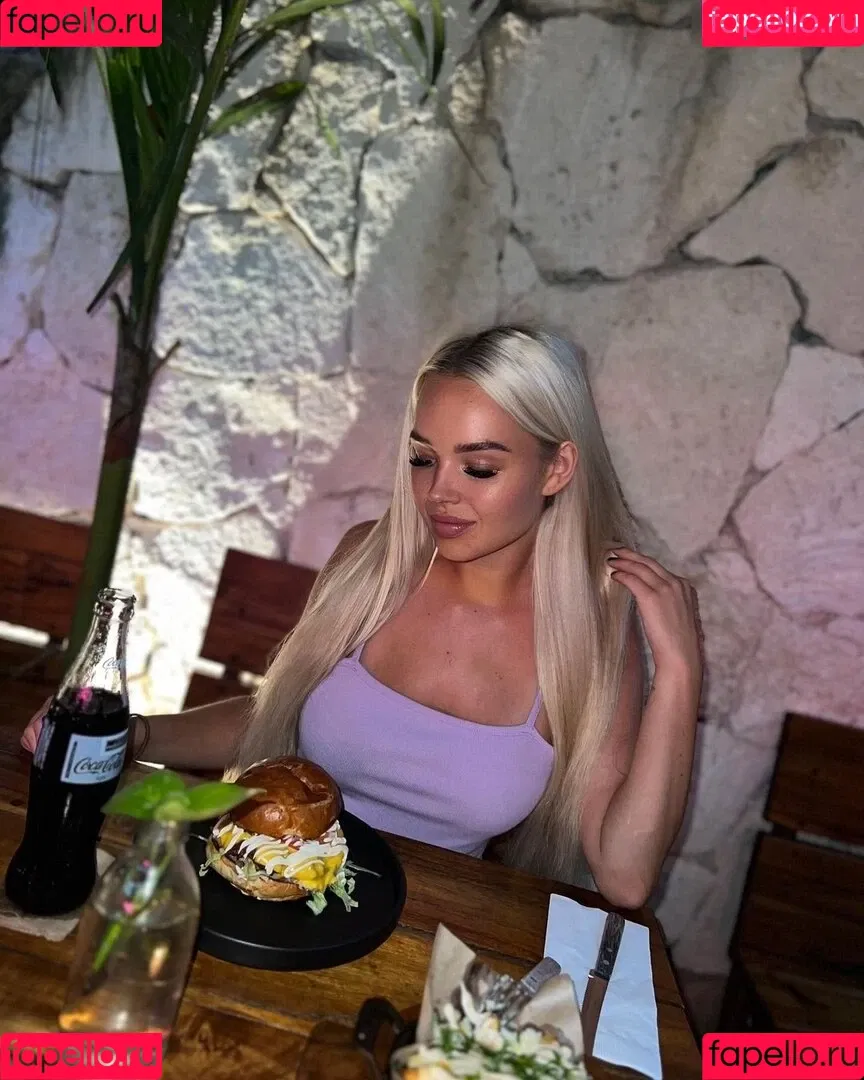 Sarah Milka Onlyfans Photo Gallery 