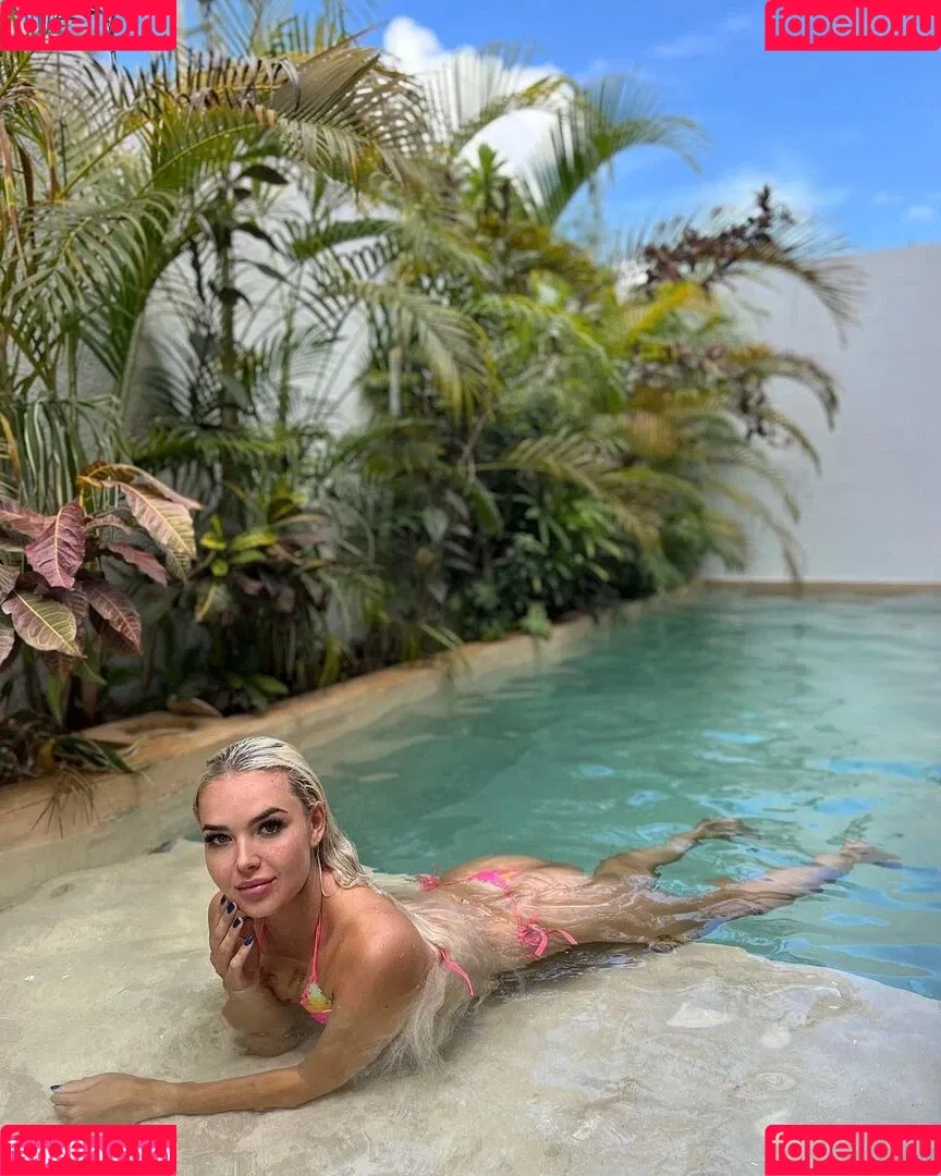 Sarah Milka Onlyfans Photo Gallery 
