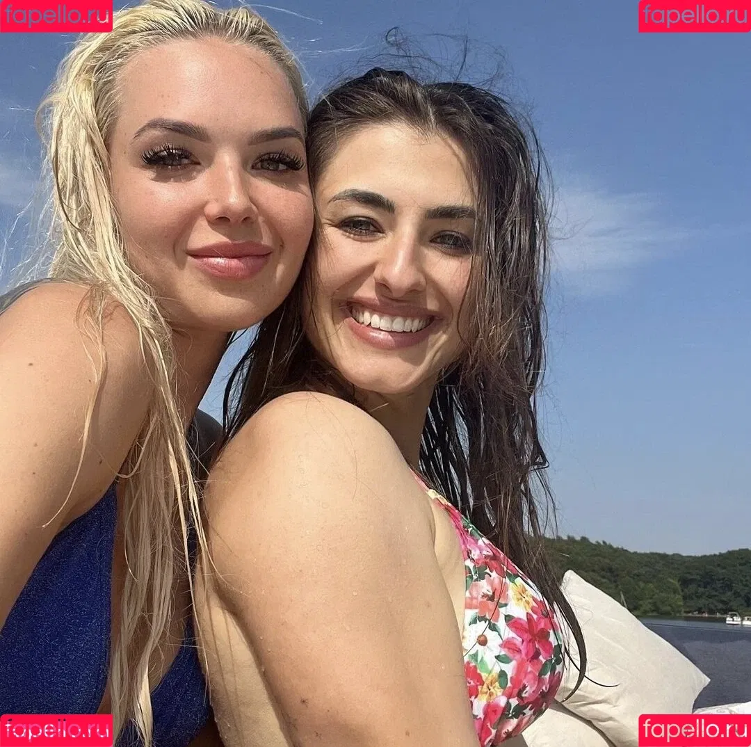 Sarah Milka Onlyfans Photo Gallery 