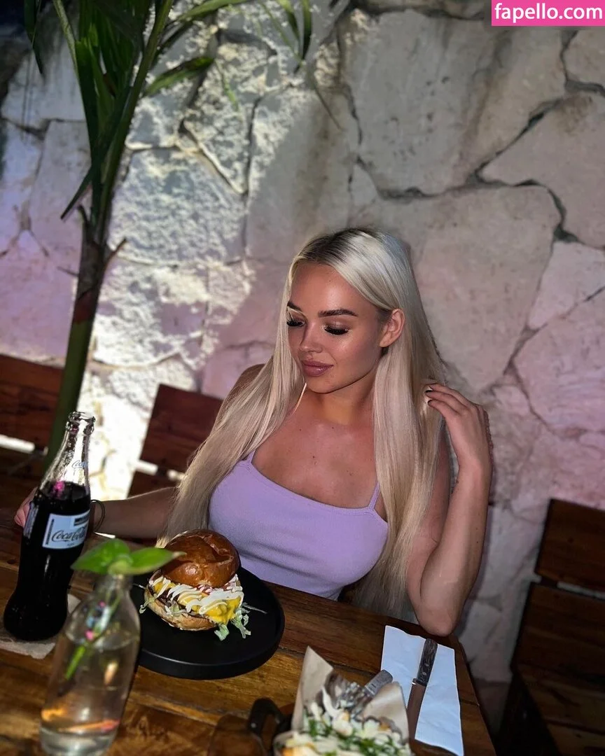 Sarah Milka Nude Onlyfans Photo 40