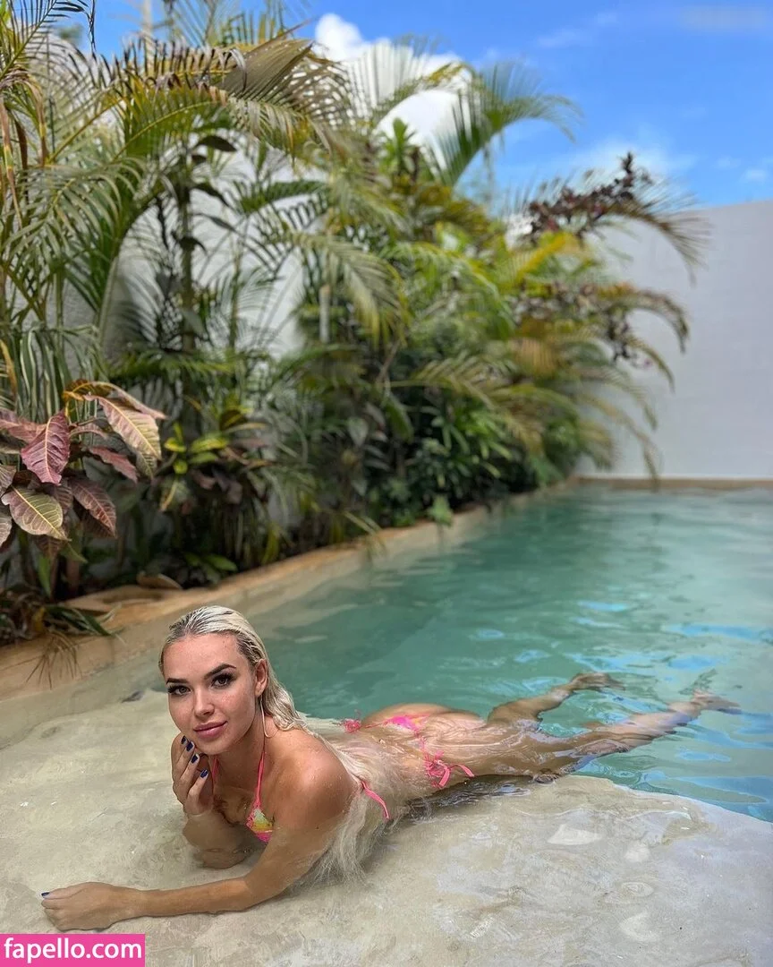 Sarah Milka Nude Onlyfans Photo 36
