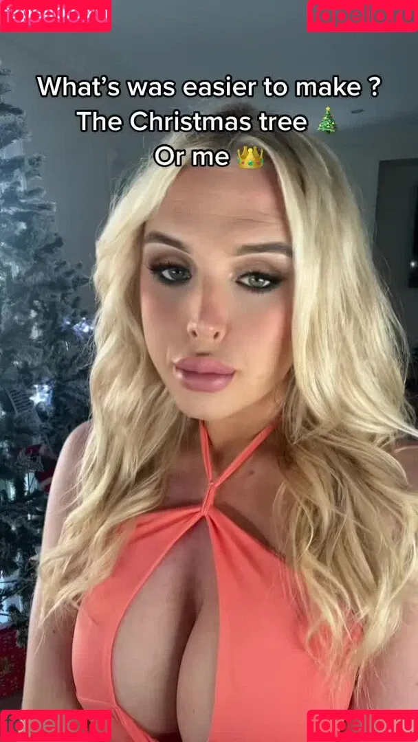 Bebe Chloe Onlyfans Photo Gallery 