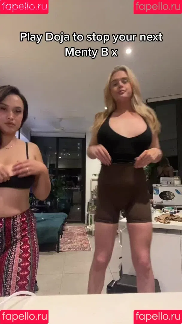 Bebe Chloe Onlyfans Photo Gallery 
