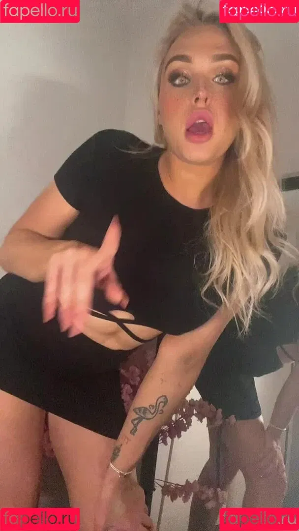 Bebe Chloe Onlyfans Photo Gallery 