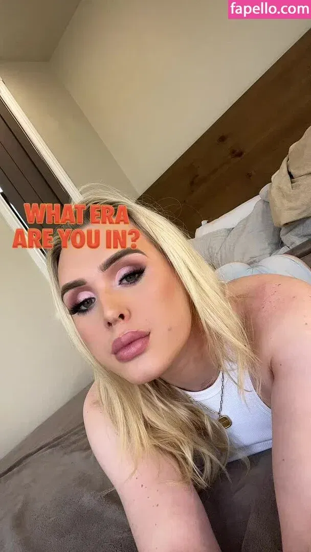 Bebe Chloe Onlyfans Photo Gallery 