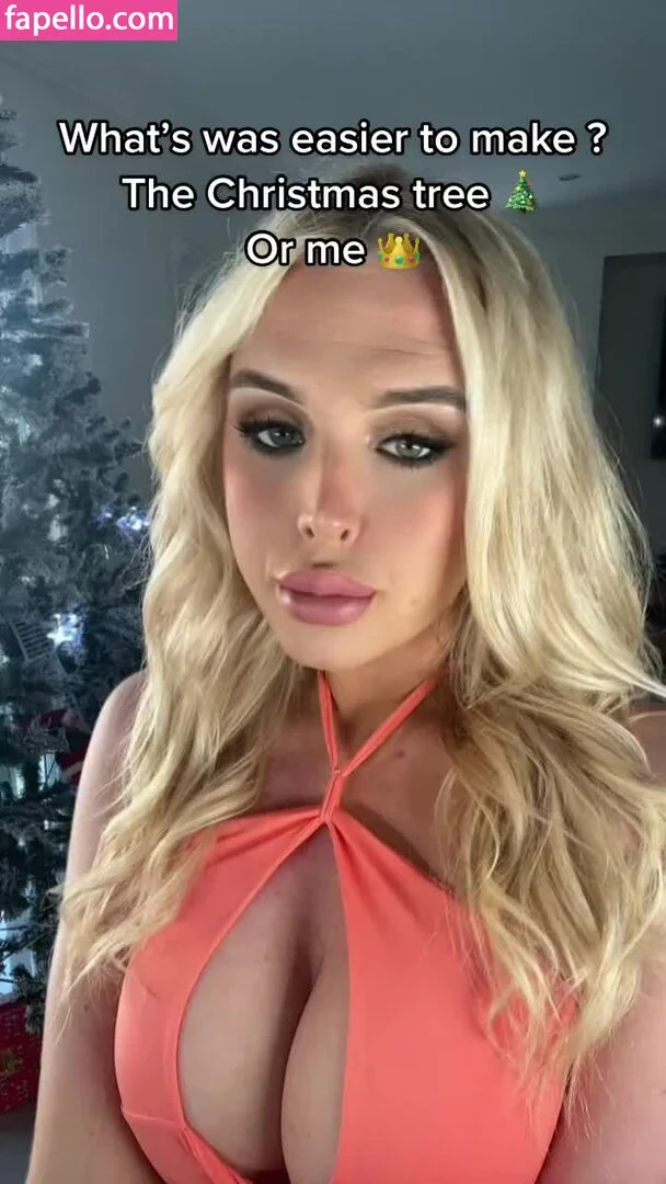 Bebe Chloe Onlyfans Photo Gallery 
