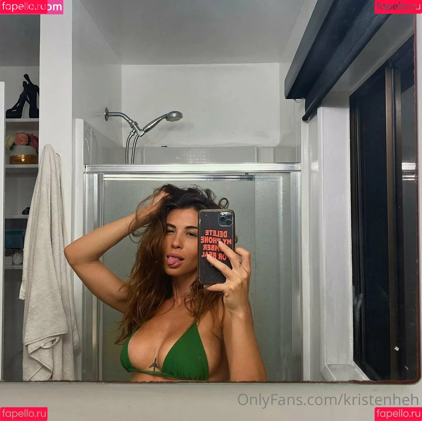 kristenheh Onlyfans Photo Gallery 