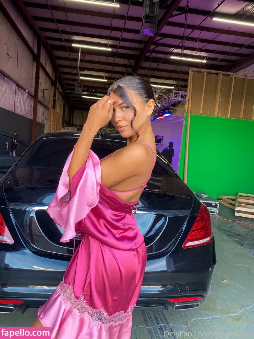 kristenheh Onlyfans Photo Gallery 