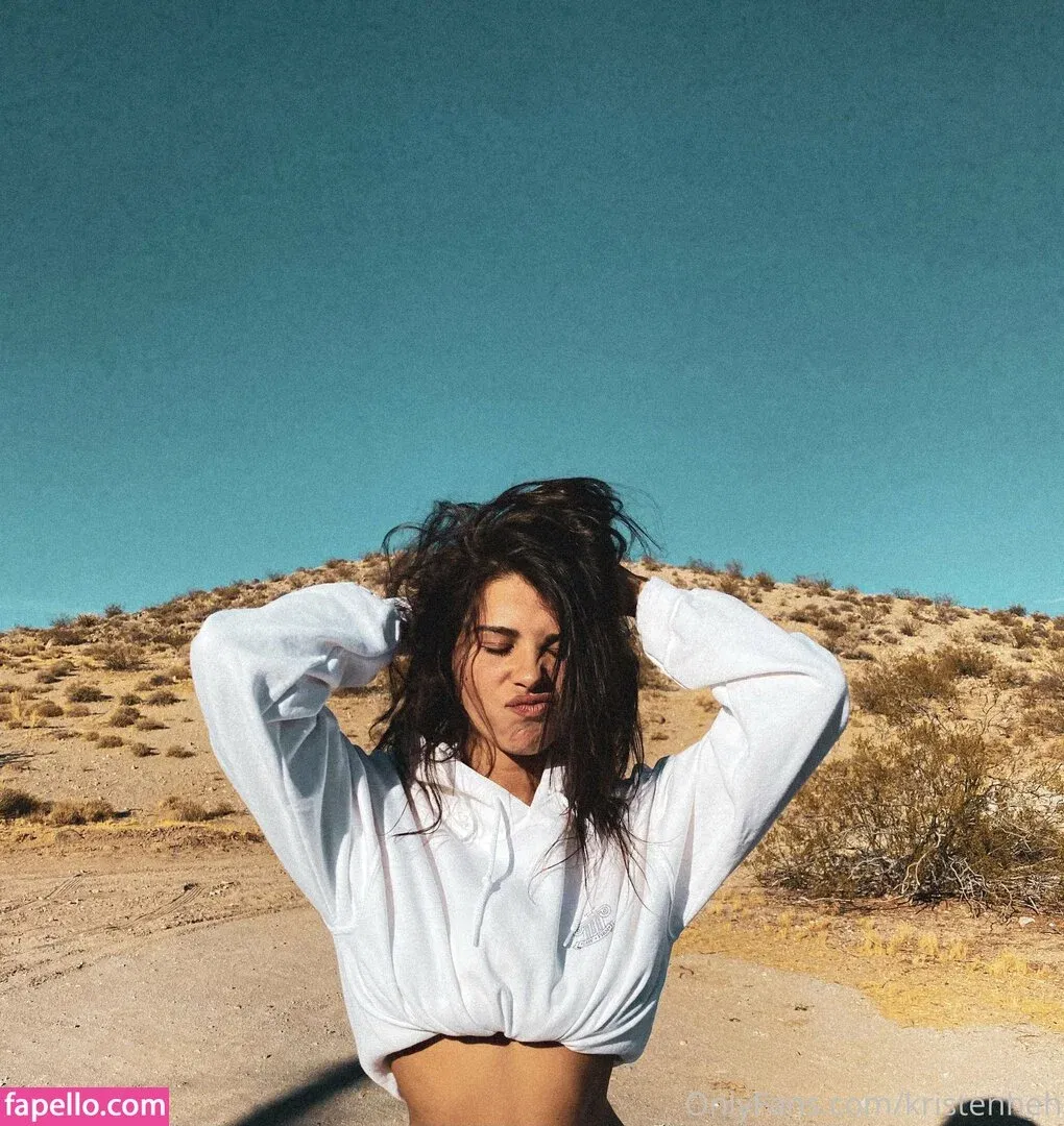 kristenheh Onlyfans Photo Gallery 