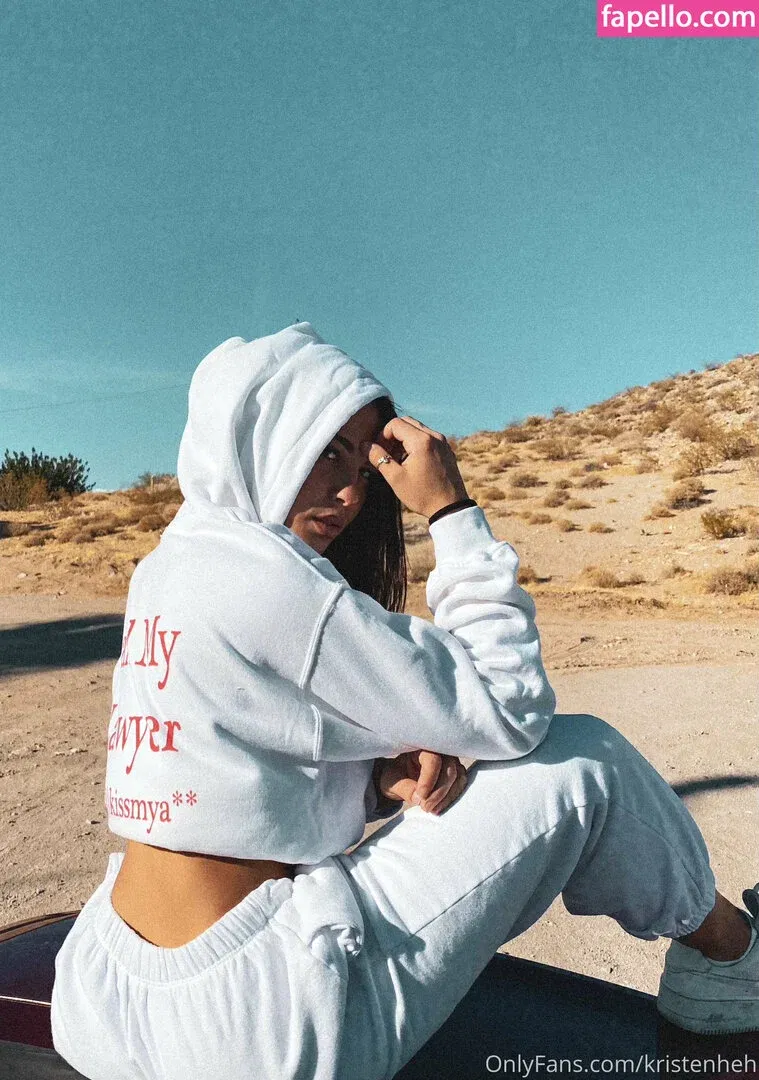 kristenheh Onlyfans Photo Gallery 