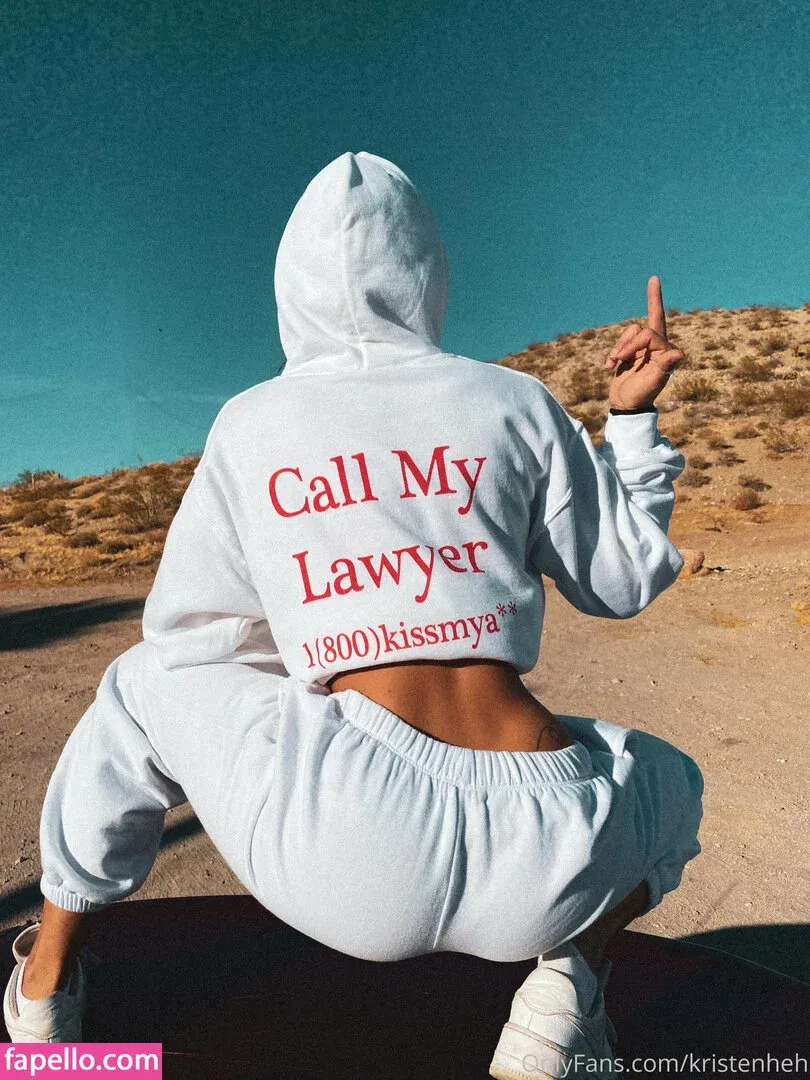 kristenheh Onlyfans Photo Gallery 