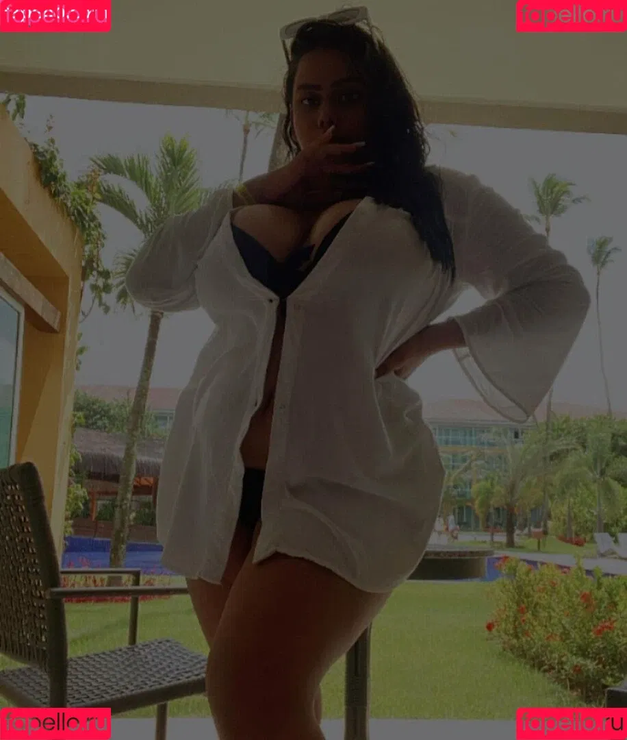 Pqnaii Onlyfans Photo Gallery 