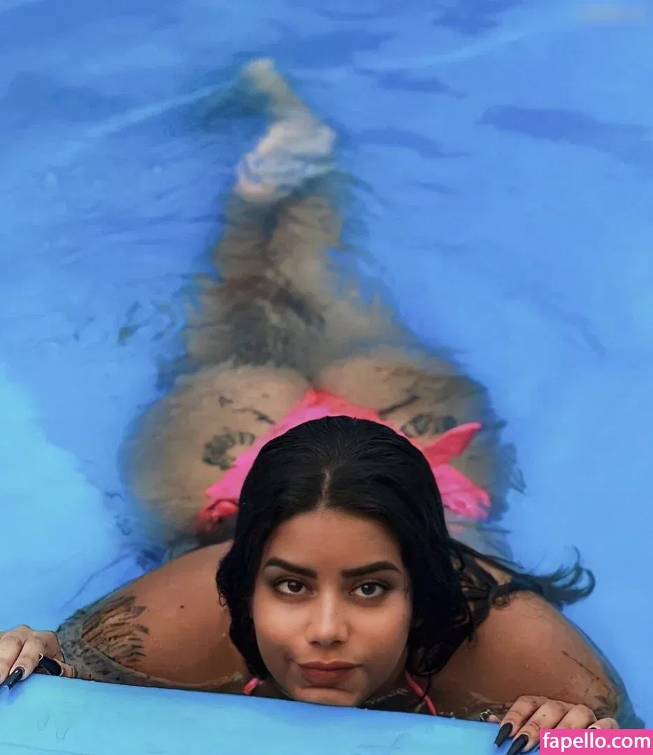 Pqnaii Onlyfans Photo Gallery 