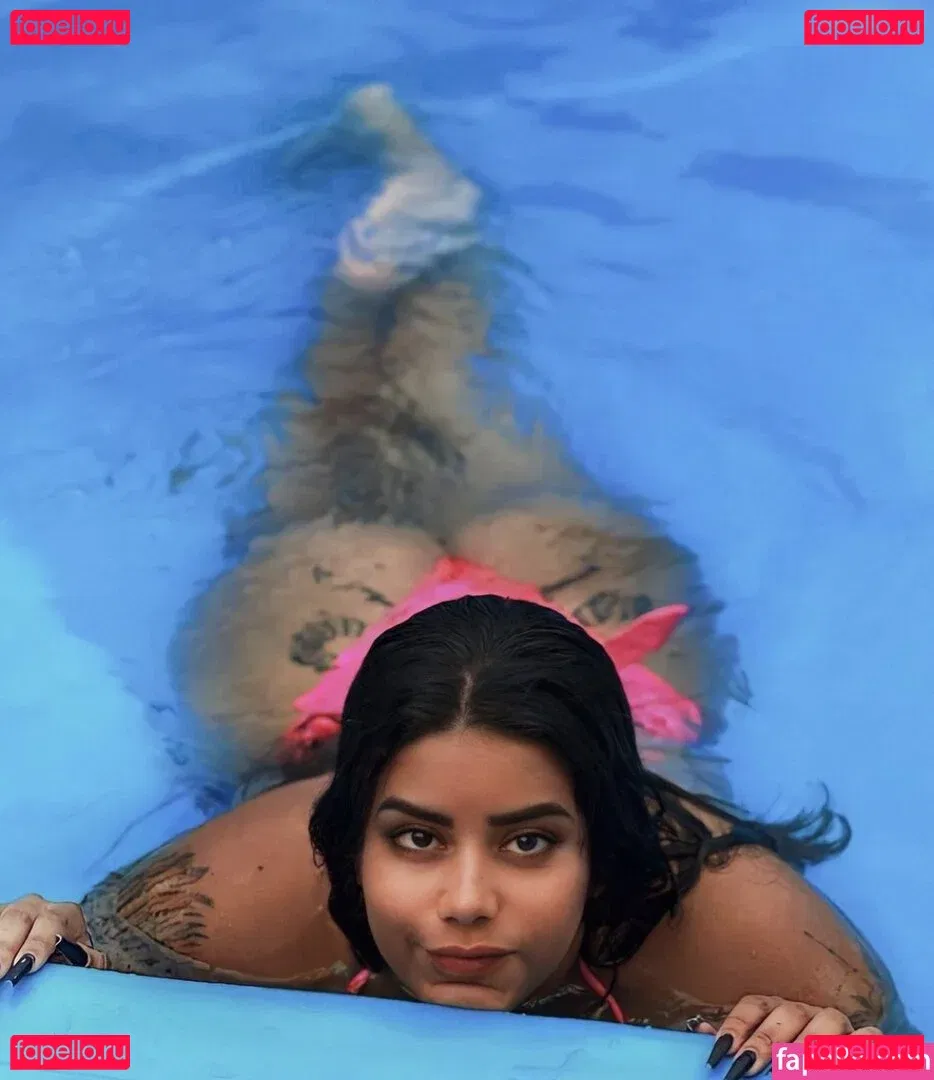 Pqnaii Onlyfans Photo Gallery 