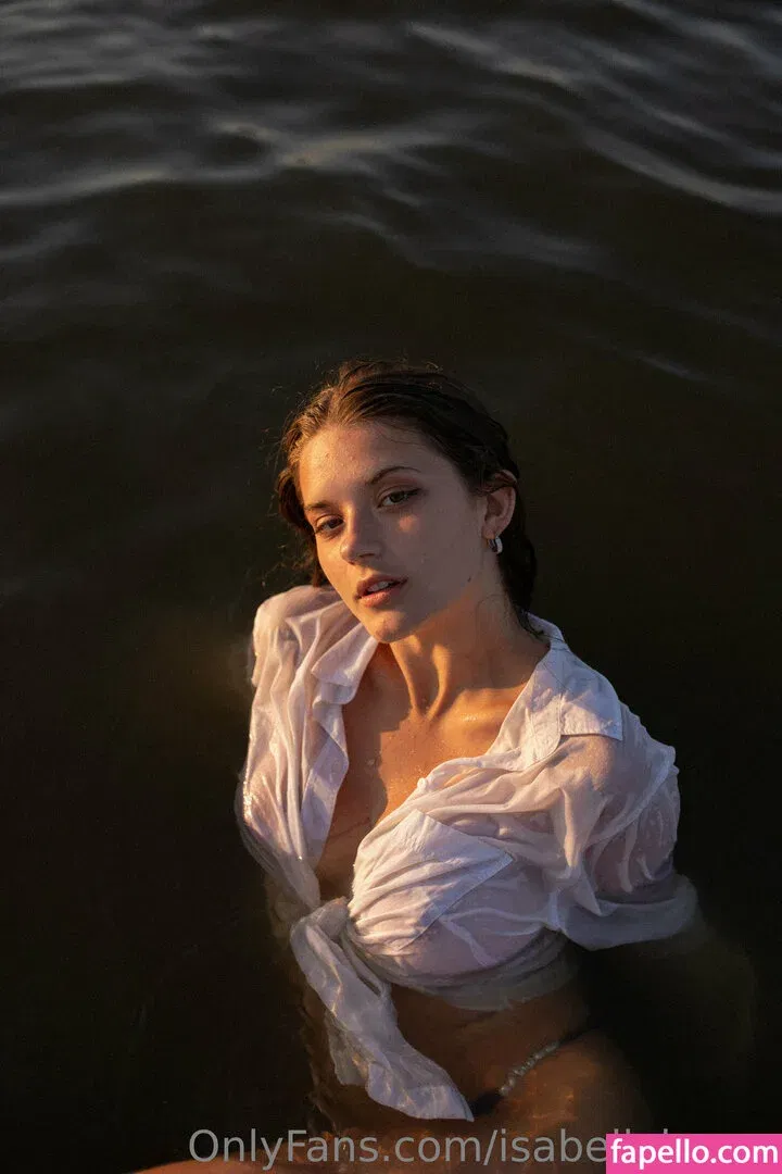 Isabella Kroon Onlyfans Photo Gallery 