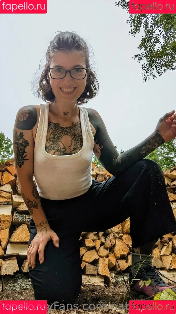 Natalie Winz Onlyfans Photo Gallery 