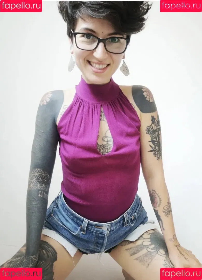 Natalie Winz Onlyfans Photo Gallery 