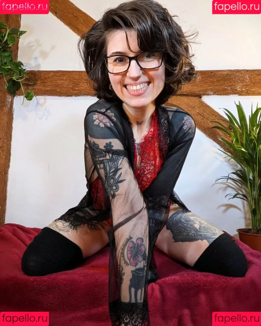 Natalie Winz Onlyfans Photo Gallery 