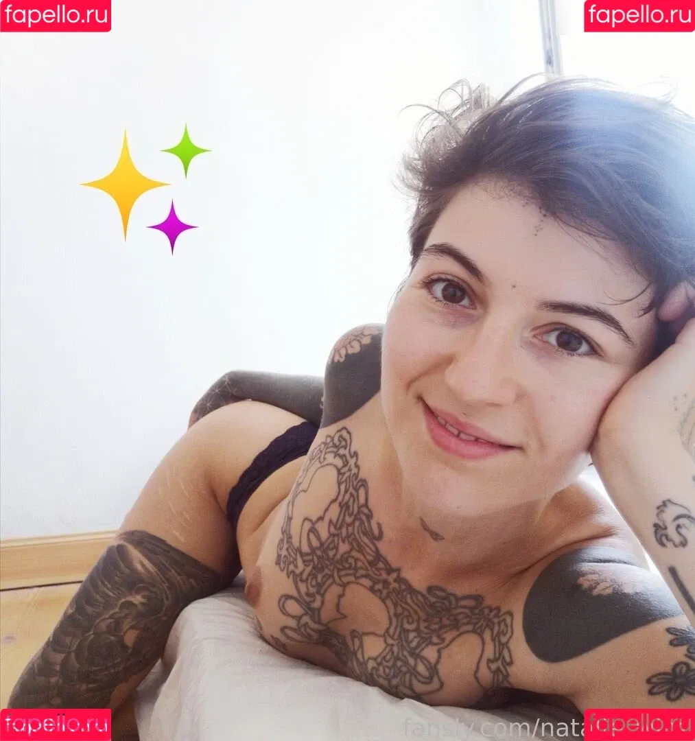 Natalie Winz Onlyfans Photo Gallery 