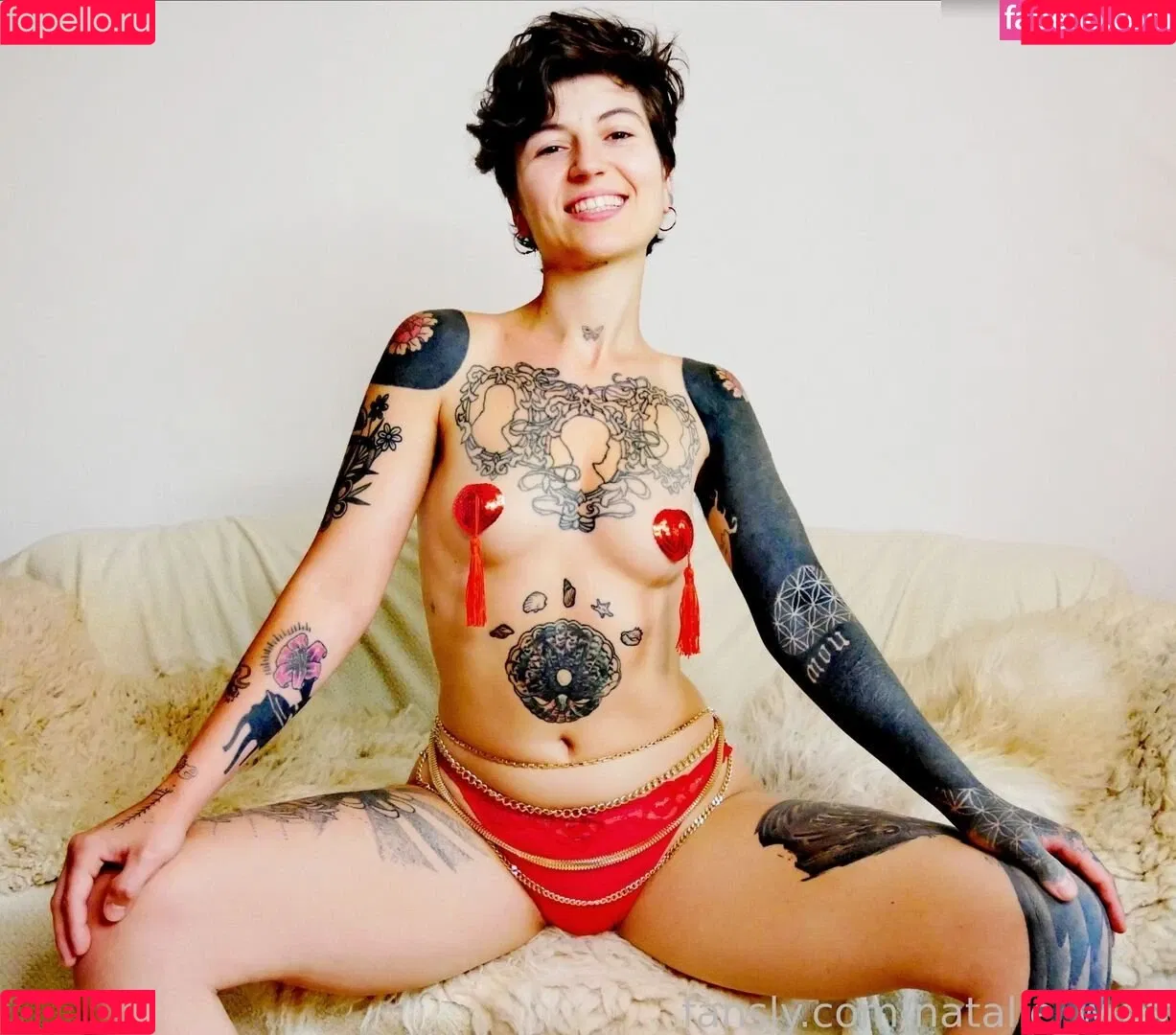 Natalie Winz Onlyfans Photo Gallery 