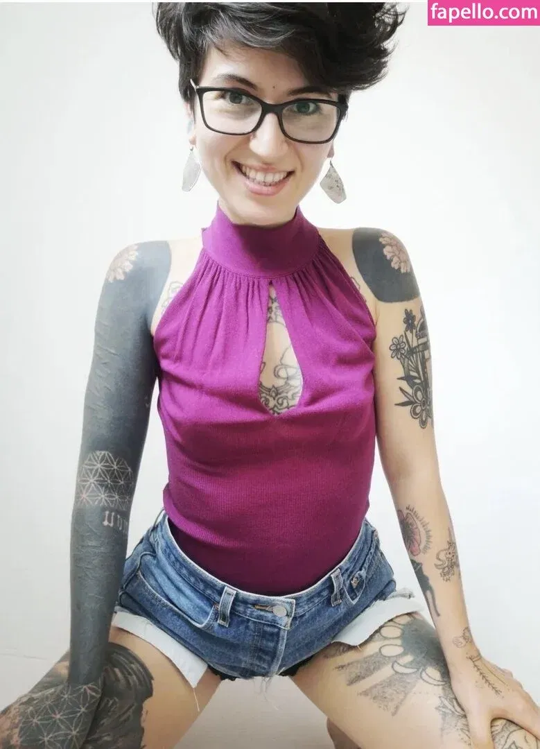 Natalie Winz Onlyfans Photo Gallery 